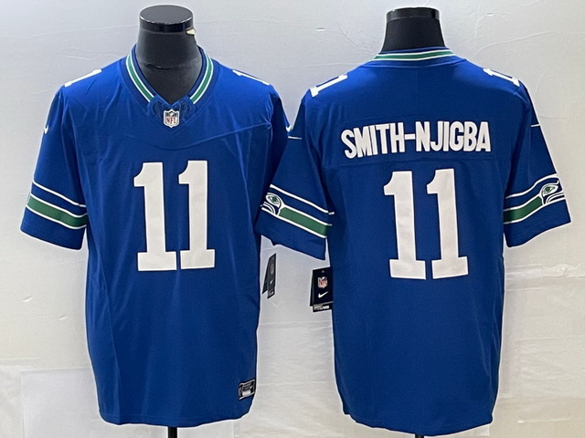 Seattle Seahawks Jerseys 10